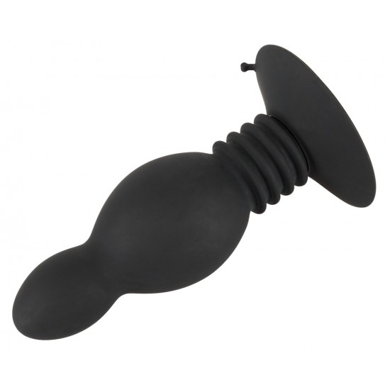 Bouncing Plug
by Black Velvets