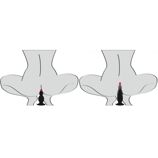 Bouncing Plug
by Black Velvets