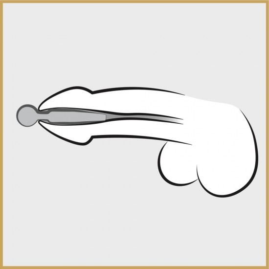 Cum-Thru Play – Hollow