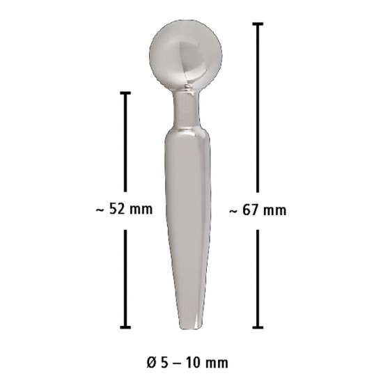 Cum-Thru Play – Hollow