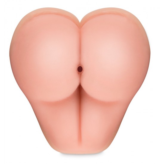 2 in 1 Extension + Masturbator
by Nature Skin