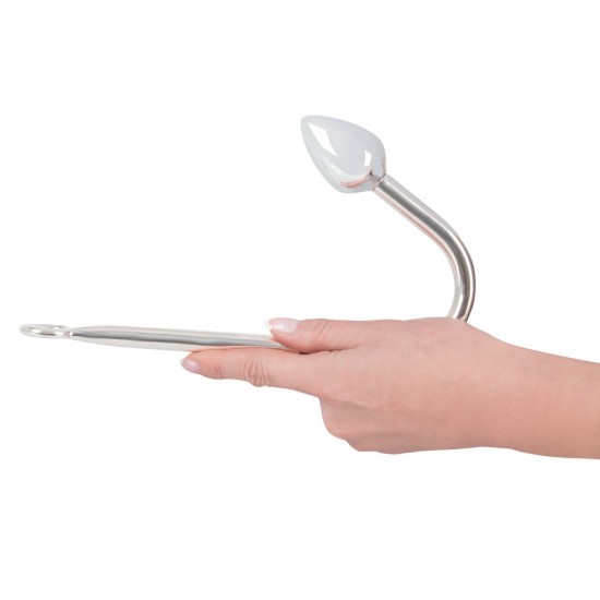 Bondage Hook – Butt Plug