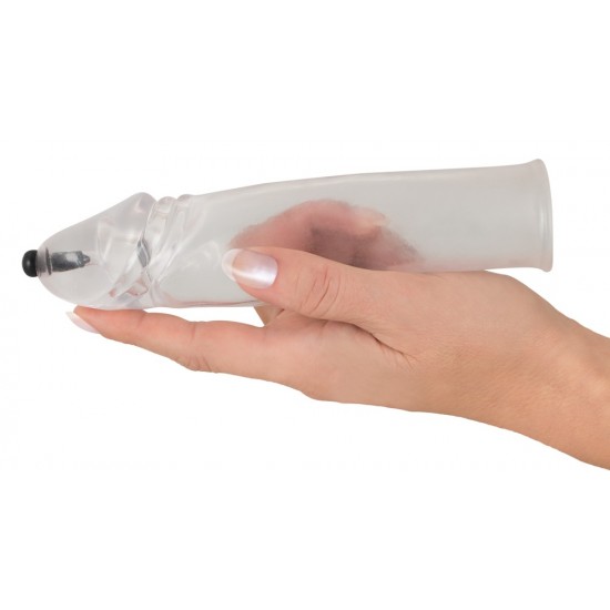 Penis Sleeve Piss Play Sleeve