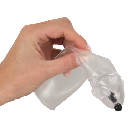 Penis Sleeve Piss Play Sleeve