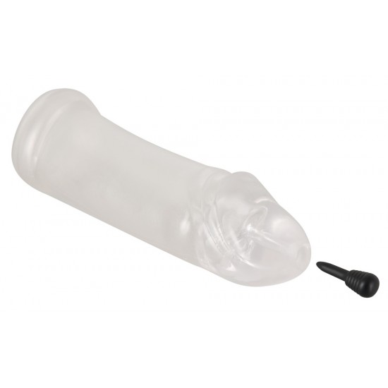 Penis Sleeve Piss Play Sleeve