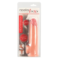 Extension by Realistixxx