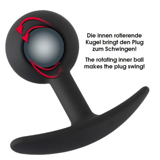 Backdoor Friend
by You2Toys