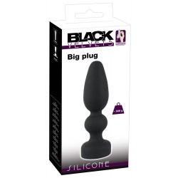 Big Plug
by Black Velvets