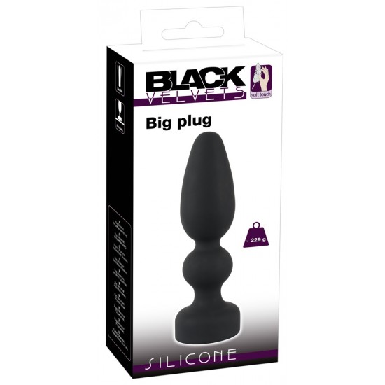 Big Plug
by Black Velvets
