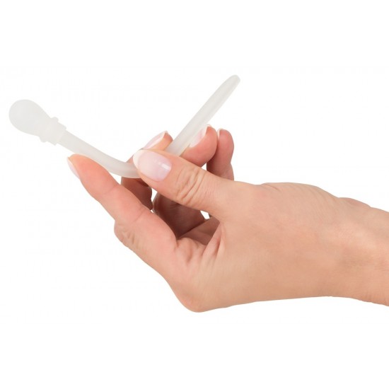 Piss Play Pump and Suck