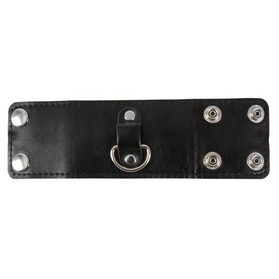 Ball Stretcher with D-Ring