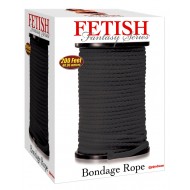 Bondage Rope – 60 metrar