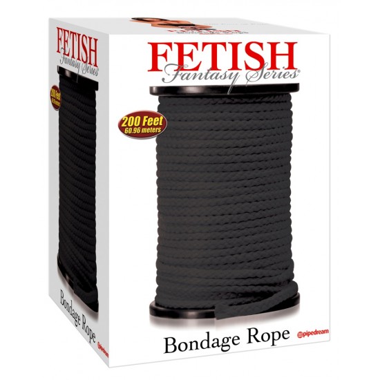 Bondage Rope – 60 metrar