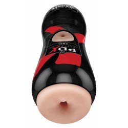 Anal Vibrating Stroker