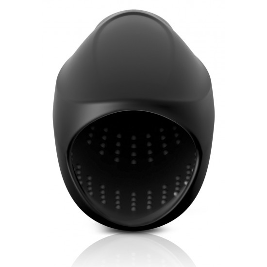 Advanced Silicone Cock Teaser