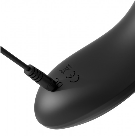 Advanced Silicone Cock Teaser