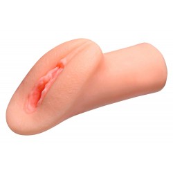 Perfect Pussy: Glory Stroker