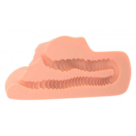 Perfect Pussy: Double Stroker