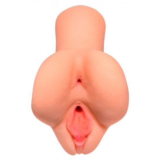 Pick Your Pleasure Stroker