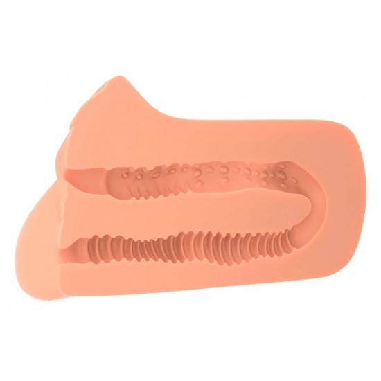 Pick Your Pleasure Stroker