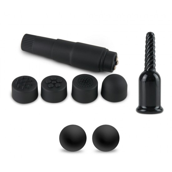 Ultimate Bondage Kit