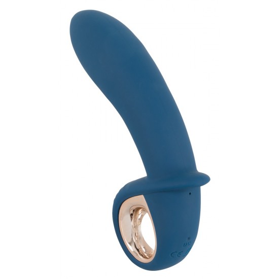 Inflatable Vibrator Petit