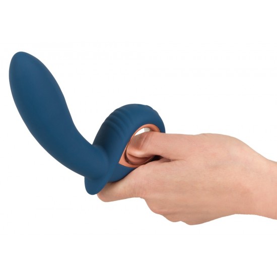 Inflatable Vibrator Petit