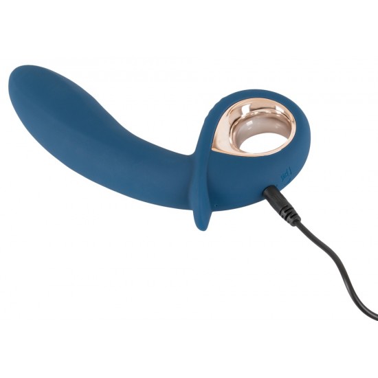 Inflatable Vibrator Petit