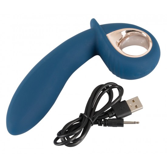 Inflatable Vibrator Petit