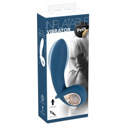 Inflatable Vibrator Petit