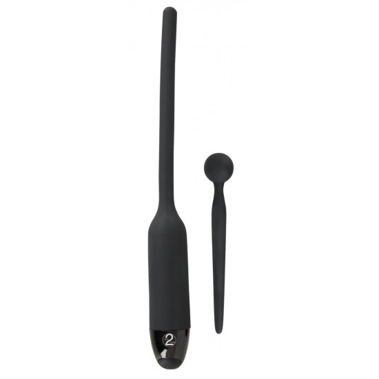 Silicone Dilator