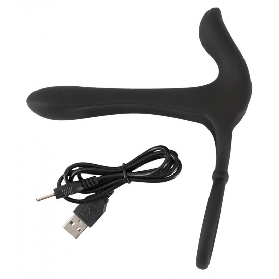 Black Velvets Couple