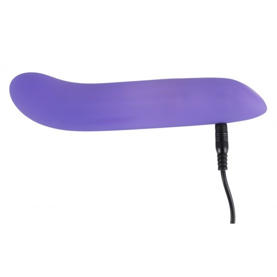 Flashing Mini Vibe Purple