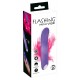 Flashing Mini Vibe Purple
