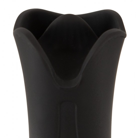 Mini Vibrator + Lubricant + Storage Bag