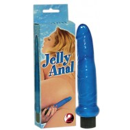 Jelly Anal – Blár