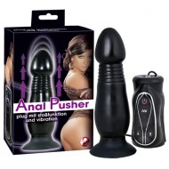 Anal Pusher
