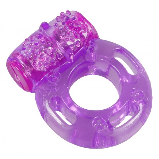 Bliss Mate
Vibration Cock
Ring