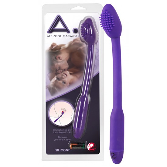 A-spot Vibrator
