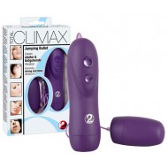 Total Climax Jumping Bullet