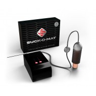 Suck-O-Mat
by Suck-O-Mat