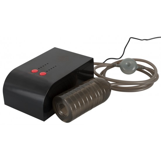 Suck-O-Mat
by Suck-O-Mat