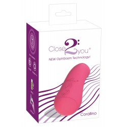 Corallino
by Close2you