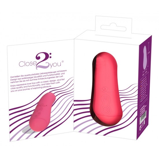 Corallino
by Close2you