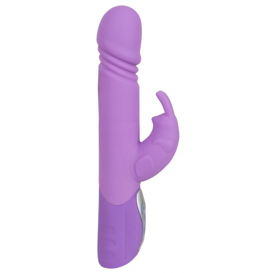Push Vibrator