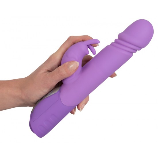 Push Vibrator