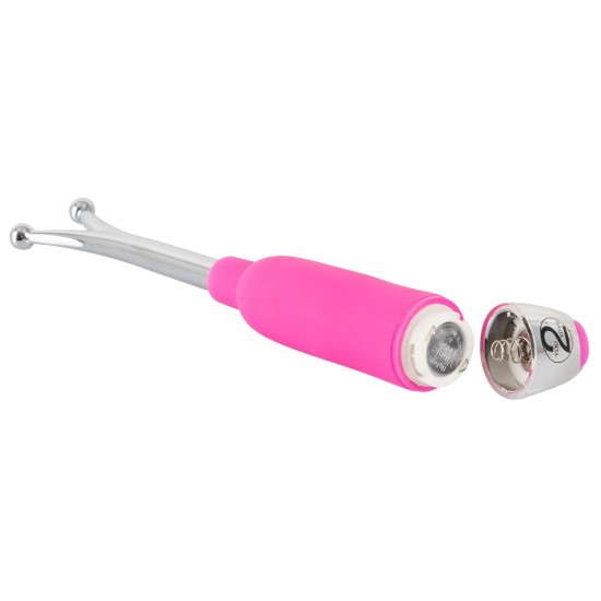 Clit Stimulation Deluxe