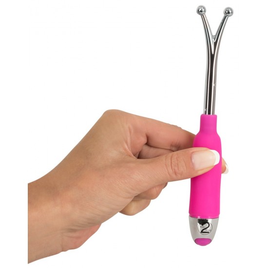 Clit Stimulation Deluxe