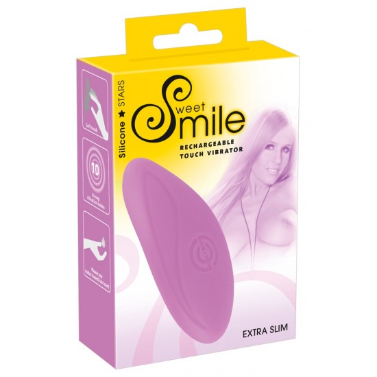 Sweet Smile Rechargeable Touch
by Sweet Smile
