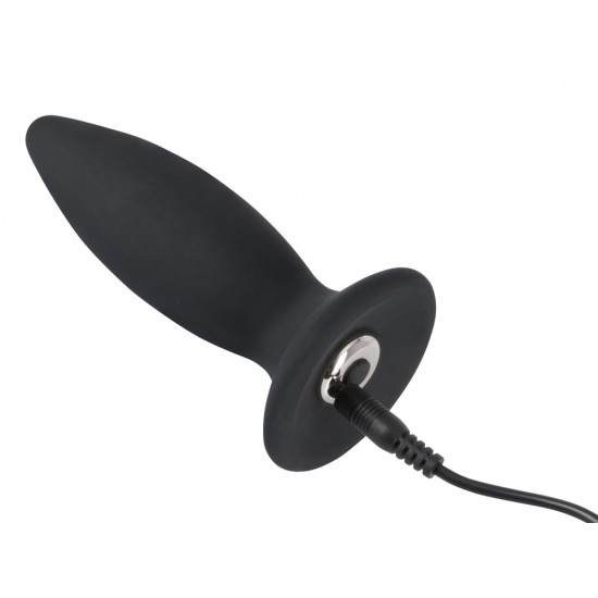 Small Black Velvets Recharge Plug
by Black Velvets